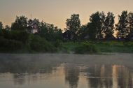 Рассвет 009