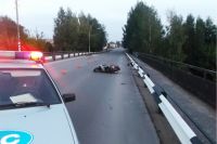 ДТП Устюжна 23 августа
